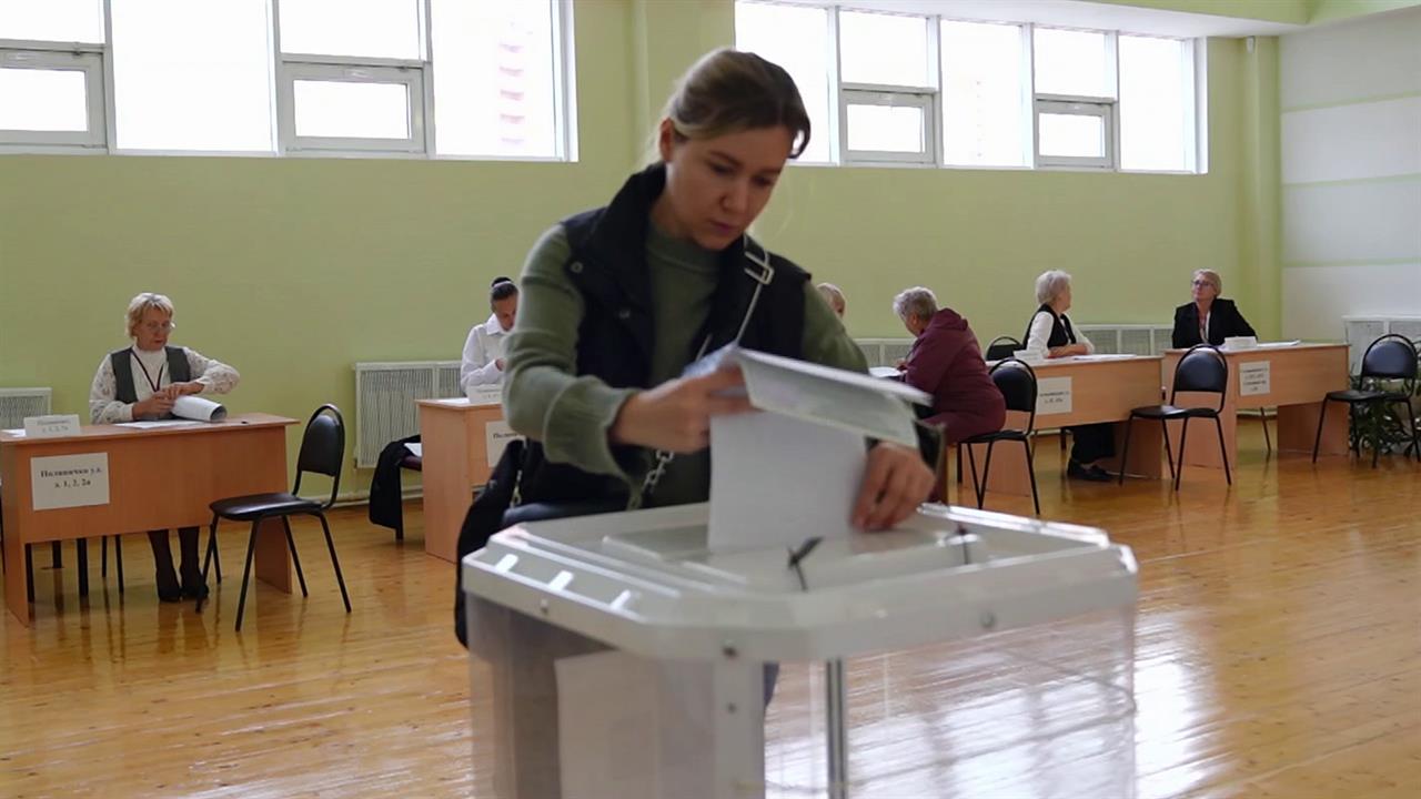 В Москве на экстерриториальные участки пришли более восьми тысяч жителей регионов