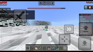 Читеры и нарушители 😡 в Майнкрафте