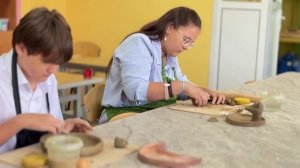 Таня ремастеринг 4К