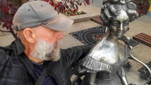 Everyone Loves Lyuba!