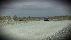 Ода ралли Эковер