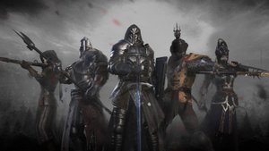 Conqueror's Blade / Как Играть / Начать с нуля №4