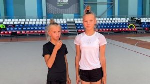 Впечатления участников проекта "Победителям посвящается!"