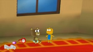 немного смешного