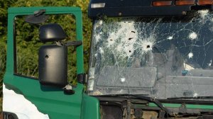 В Белгородской области мирный житель пострадал при атаке дрона ВСУ