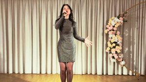 Анна Дронова - Я-Любовь 💫✨️ #авторское #live