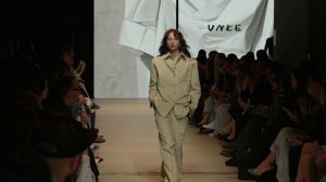 01.09.25 Показ бренда UNKE