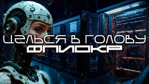 Aim To Head - ФПИОКР (FRODE) - Dark Techno, Киберпанк, Cyberpunk Acid Techno Industrial