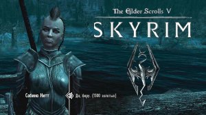 ПРИВЕРЕДЛИВЫЙ СЛОАД ► The Elder Scrolls 5: Skyrim (2011) #114