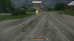 Прохождение Kingdom Come:Deliverance # 32(Без Комментариев)