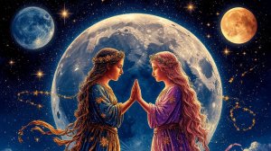 🌖🔆Казими Меркурий в сердце Солнца  ✨💖✨Карт бланш🫶Таро  совет  для каждого знака Зодиака🌞💖