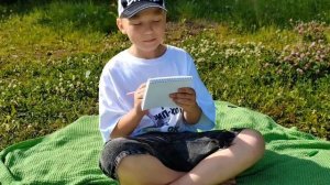 Тихон Сатюков - Панда в бандане (Т. Сатюков, А. Сатюков).mp4