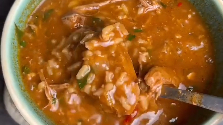 Суп «ХАРЧО» Грузинский...🍲😋 Рецепт в описании ✍️