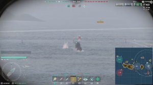 Мир кораблей