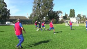 13.09.25. ПродГород - Куршская Коса. 5:0. Ветераны 50. Чемпионат КО. Весь матч