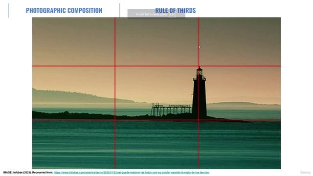 5.7 -Фотографическая Композиция l Правило Третей l Ч смотреть онлайн