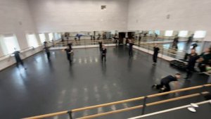 Джигиты в прогоне на Дагестан 2025