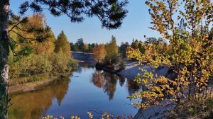 Неизбежность... "ВИДЕОПОЭЗИЯ". Читает автор А. Шведун. Видео, монтаж О. Дзиов