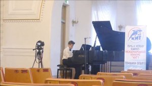 П. И. Чайковский Ноктюрн Елисей Дондаренко