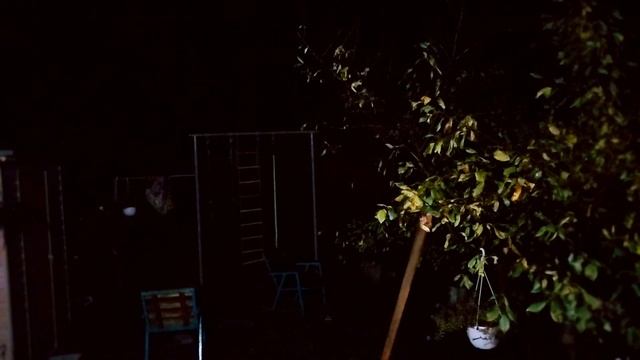 Шторм после квазилинейной КС смотреть онлайн