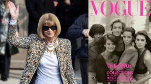 Анна Винтур раскрыла правду о «Дьявол носит Prada» и прощается с Vogue 👠🔥