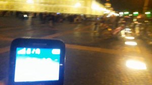 дворцовая сбор