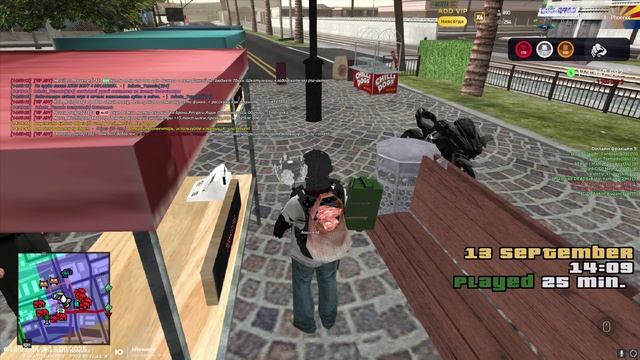 Arizona 2025-09-13 14-09-12 смотреть онлайн