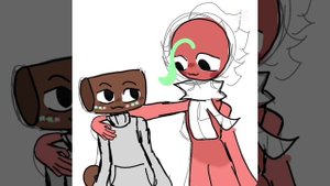 ну что видео на скорую руку ( арты для блогеров я пока что рисовать не буду  почему в описании напиш