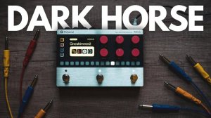 Polyend Mess: One of Greatest Pedals