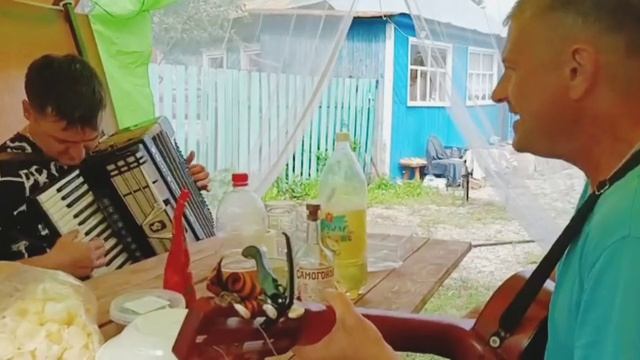 Колхозный панк