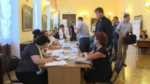 Явка на выборах в Сочи составила более 23% в первый день