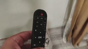 Как программировать пульт