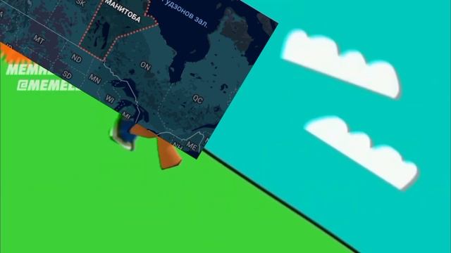 побег от клона лосяша round 1(Манитоба) смотреть онлайн