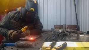 Компания ЭКОТЕХ Россия Москва. Professional Welding School.