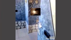 Видеообзор.Декоративное оформление Лестничный марш.Лепка.Роспись.🖼️ Барельеф.