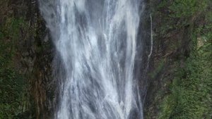 Водопад "Великан" (Абхазия, Ткуарчалский район)