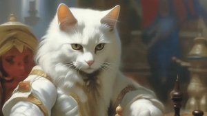 Chess_magic партия с подписчиком