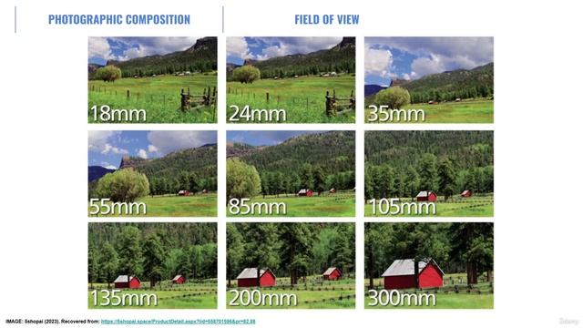 5.4 -Фотографическая композиция в поле зрения смотреть онлайн