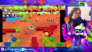 СЕКРЕТНЫЙ СПОСОБ ОТКРЫТИЯ БУМБОКСОВ В БРАВЛ СТАРС! НОВОЕ ОБНОВЛЕНИЕ BRAWL STARS SUBWAY SURFERS!