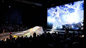 Культурная эволюция. 13 сентября