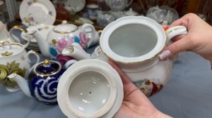 Обзор чайников 7