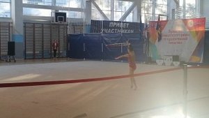 Кузнецова Вероника 2017 г.р. Обуч Хрустальная Ника Сертолово 2025