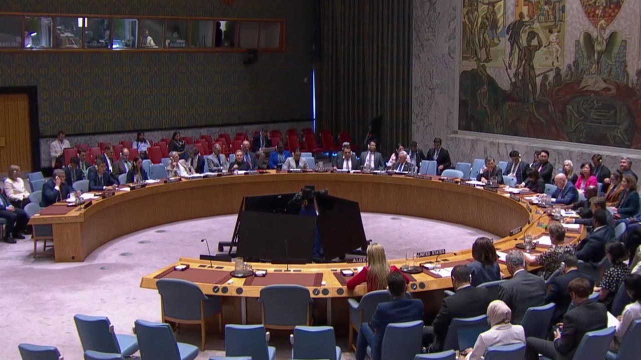 Большинство стран ООН не подписали заявление о причастности России к инциденту в Польше