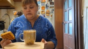 мукбанг ем наслаждаюсь жизнью а вы ????