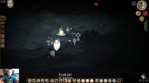 НАЧАЛО ЛУЧШИХ МУЧЕНИЙ►Don't Starve Together #1