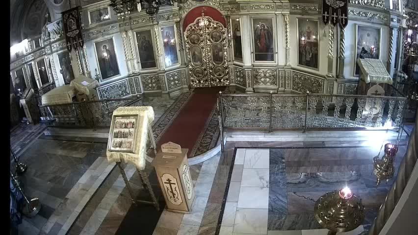 Литургия 13.09 смотреть онлайн