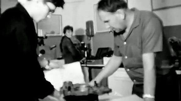 Ишим. Завод автоприцепов (лаборатория) 1971 год.