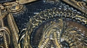 Нарды Игра Престолов #black version