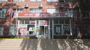 В Армавире начался второй день выборов губернатора и депутатов