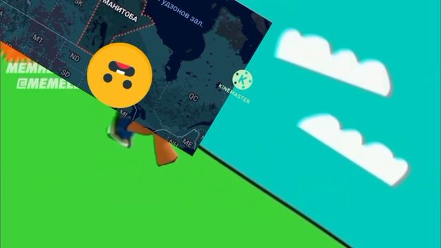 побег от клона лосяша round 2 (классический смайлик_kinemaster) смотреть онлайн